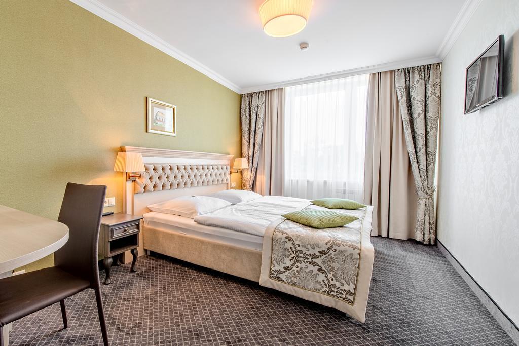 Hotel Podlasie Białystok Quarto foto