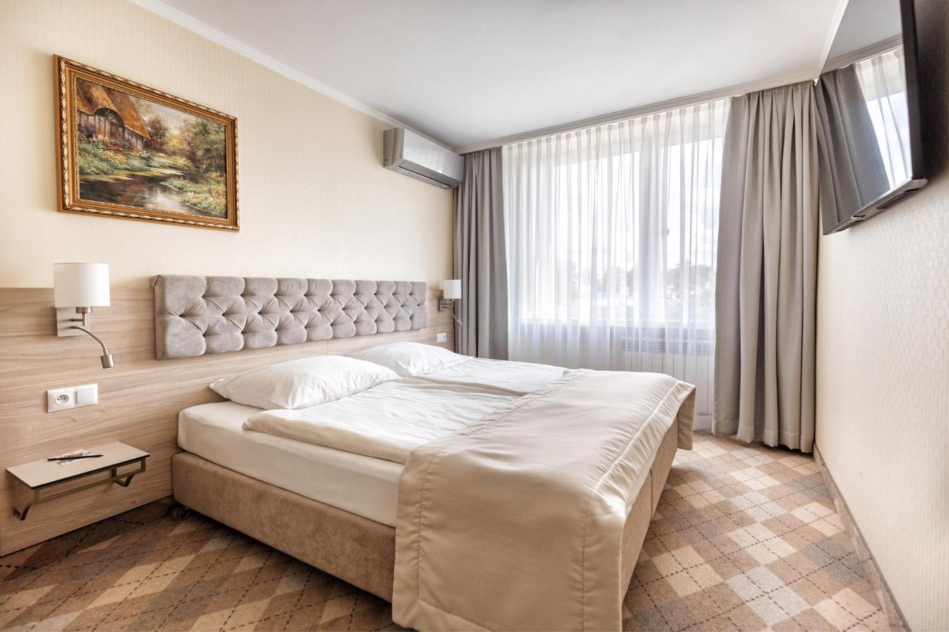 Hotel Podlasie Białystok Exterior foto